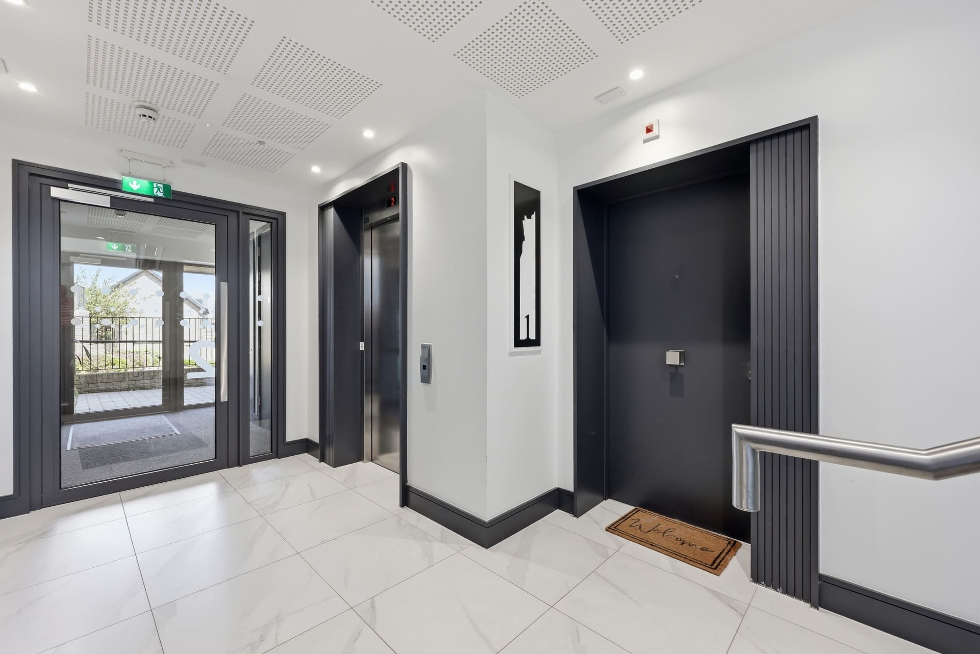 batch_7N9A8086 Apartment 1, 12 The Meadow, Robswall, Malahide, Co. Dublin
