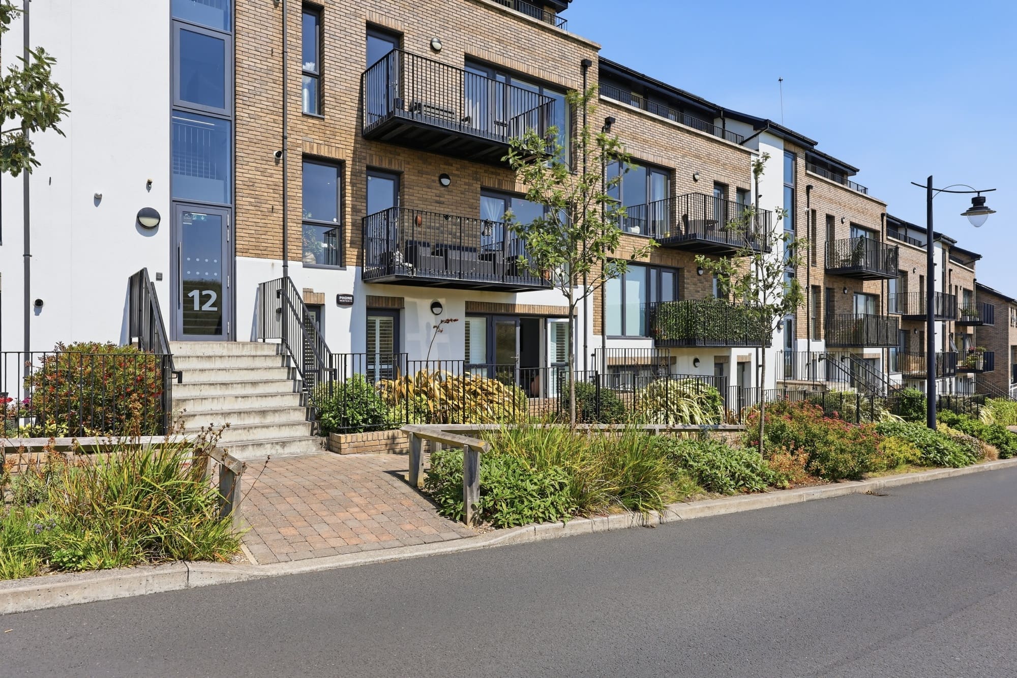 batch_7N9A8089 Apartment 1, 12 The Meadow, Robswall, Malahide, Co. Dublin