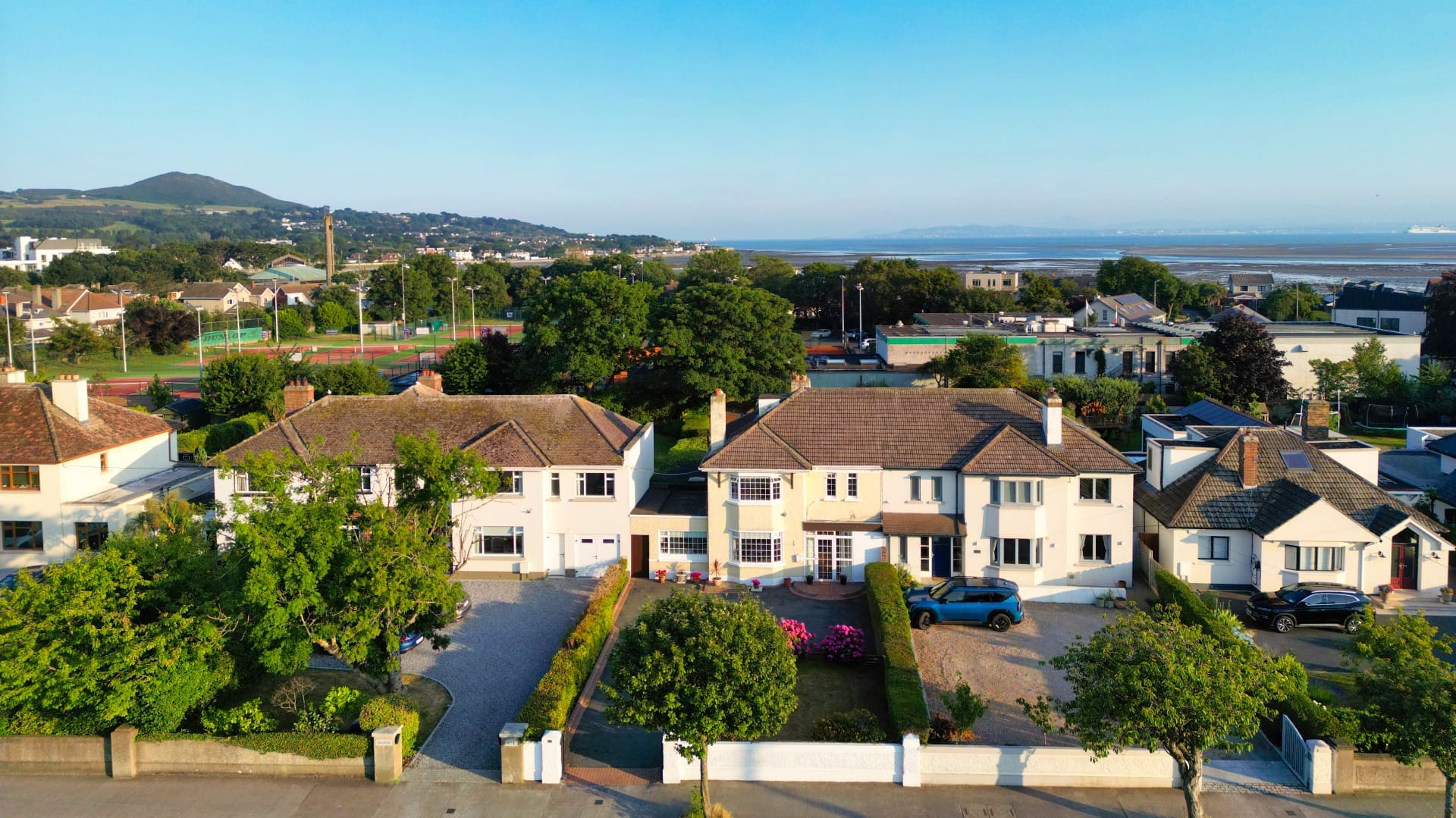 Doonaree, 172 Howth Road, Sutton, Dublin 13
