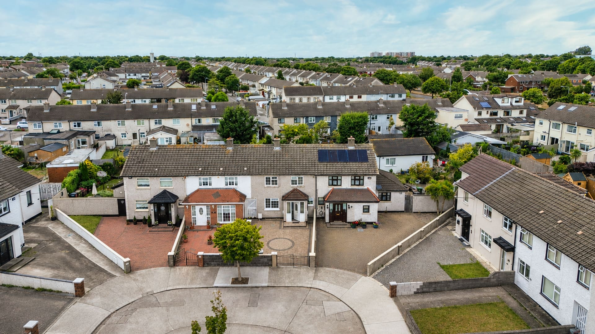 drone2-edit 50 Swans Nest Avenue, Kilbarrack, Dublin 5