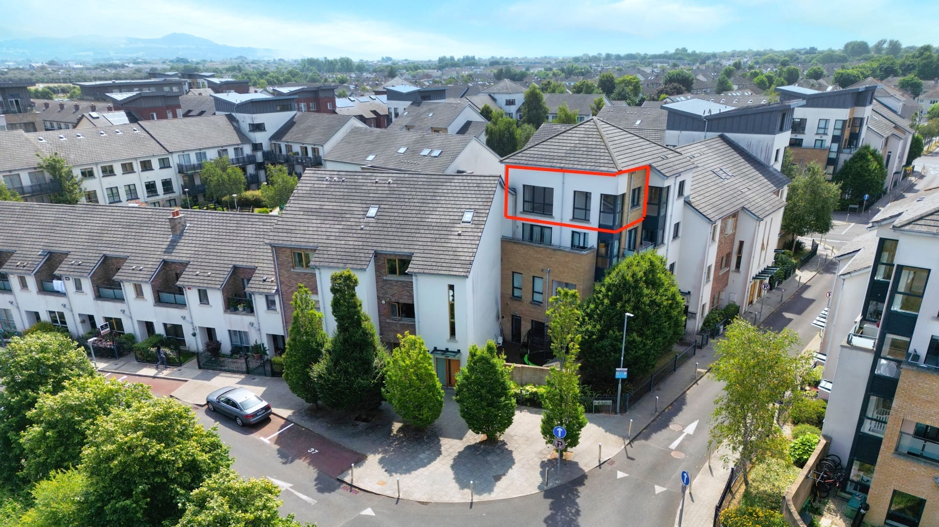 20 Red Arches Close, Baldoyle, D13