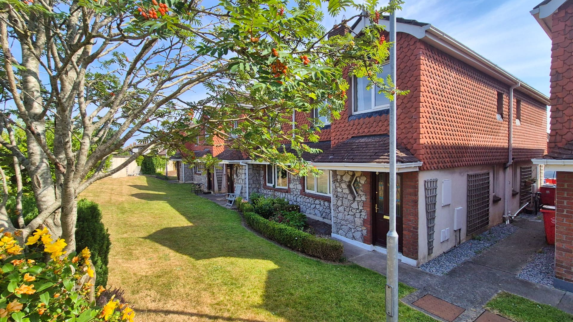 27 The Court, High Park, Grace Park Rd, Drumcondra, Dublin 9