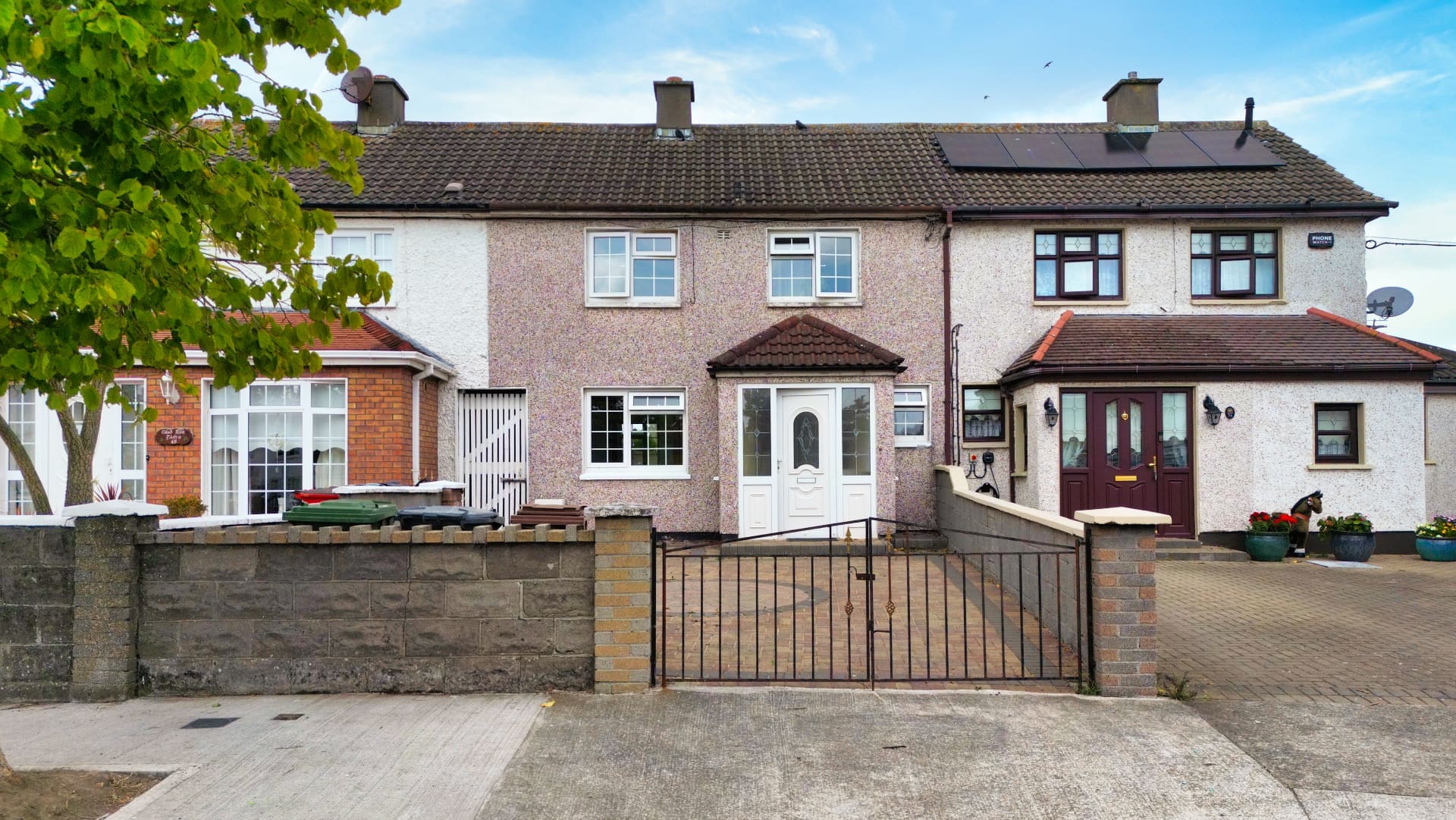 default 50 Swans Nest Avenue, Kilbarrack, Dublin 5