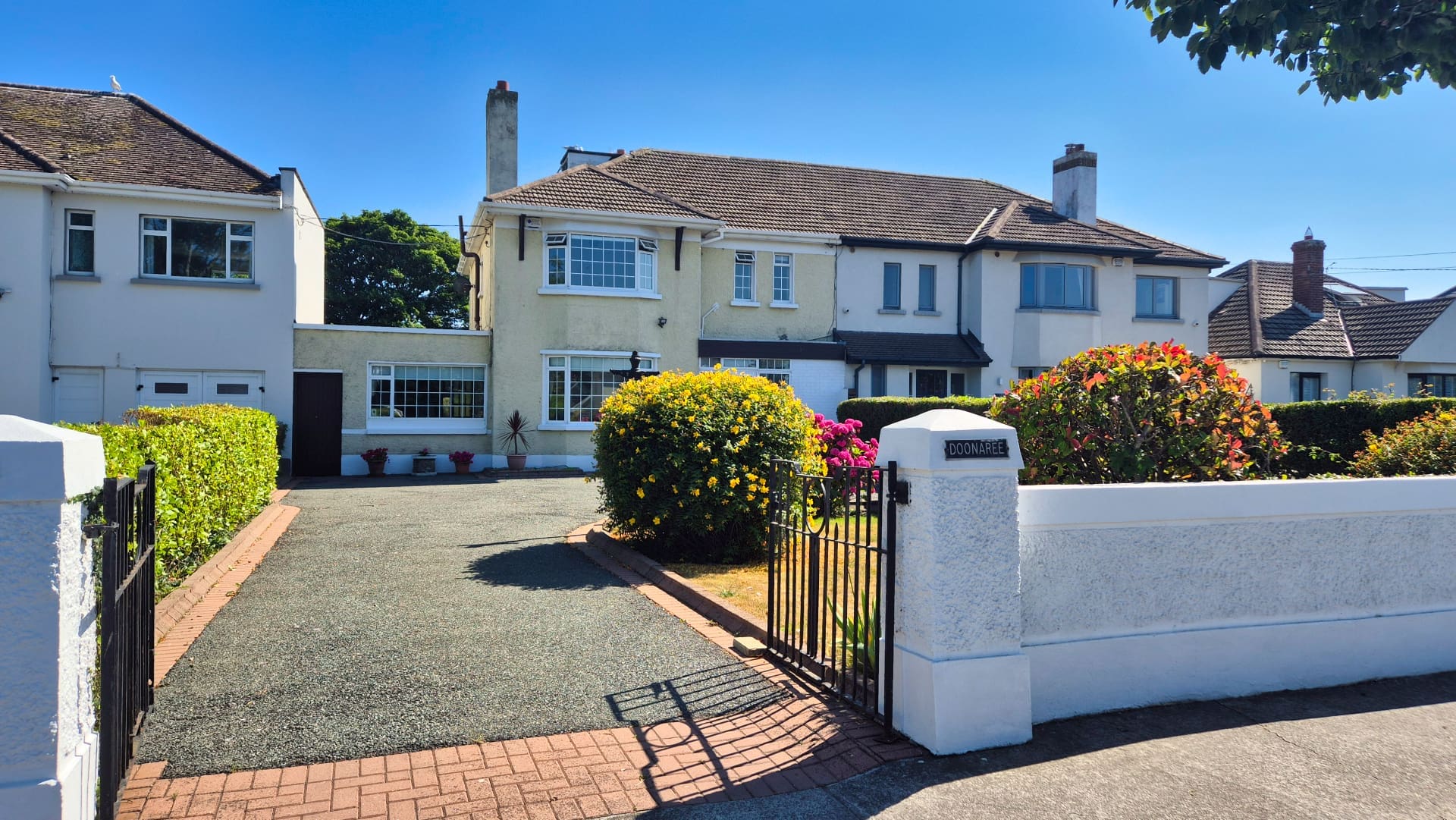 Doonaree, 172 Howth Road, Sutton, Dublin 13