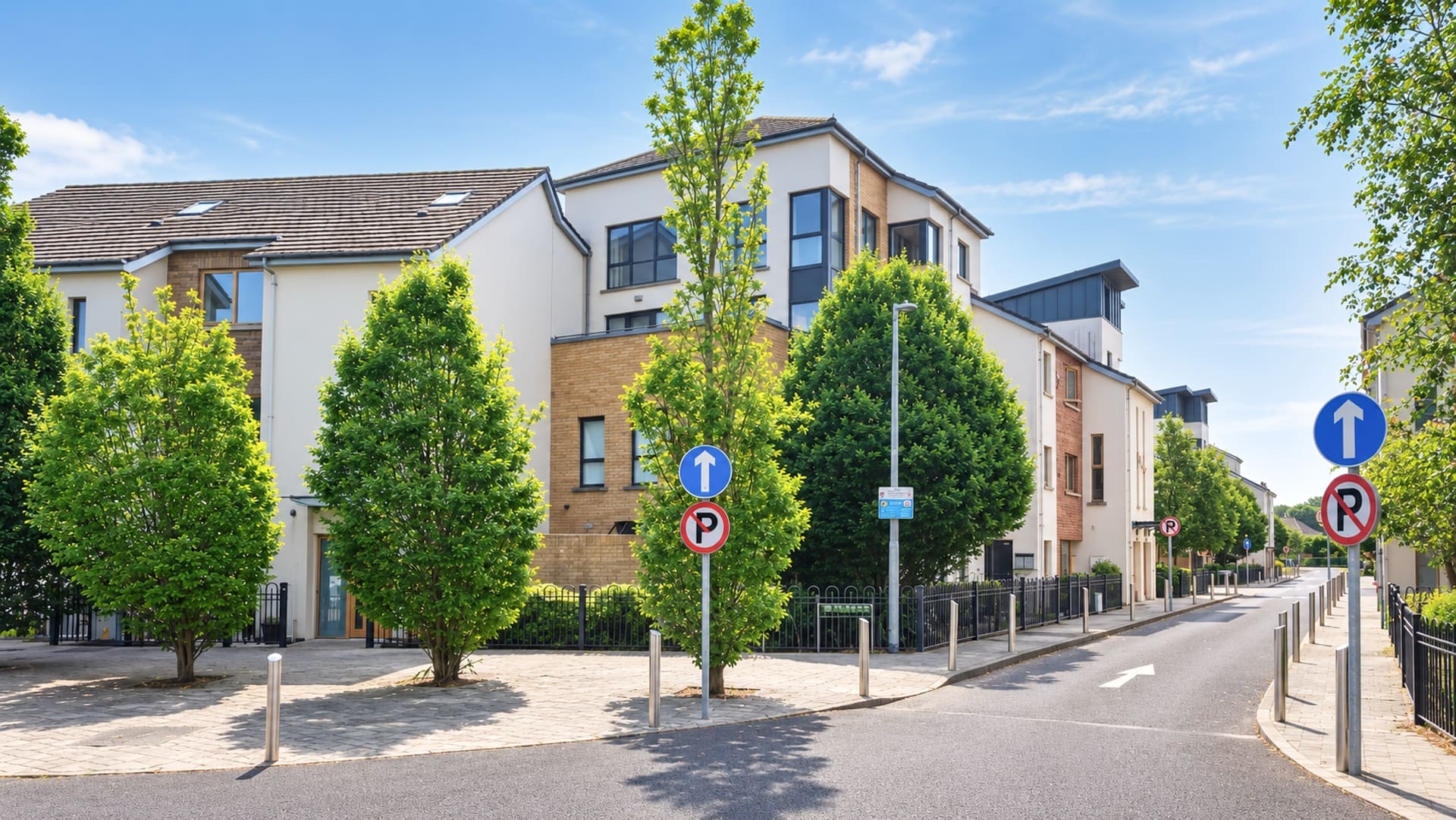 20 Red Arches Close, Baldoyle, D13