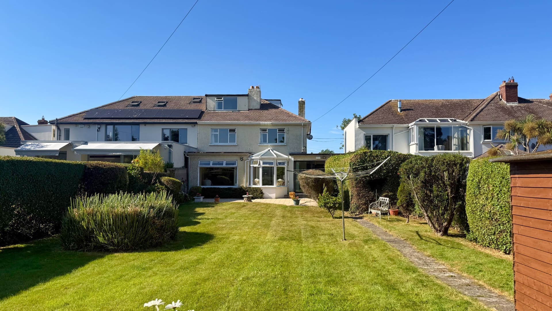 Doonaree, 172 Howth Road, Sutton, Dublin 13
