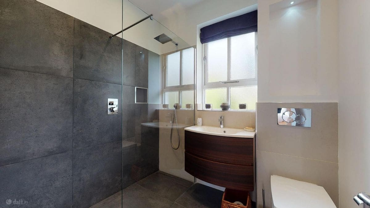 Brooklawn, Dungriffin Road, Howth, Dublin 13
