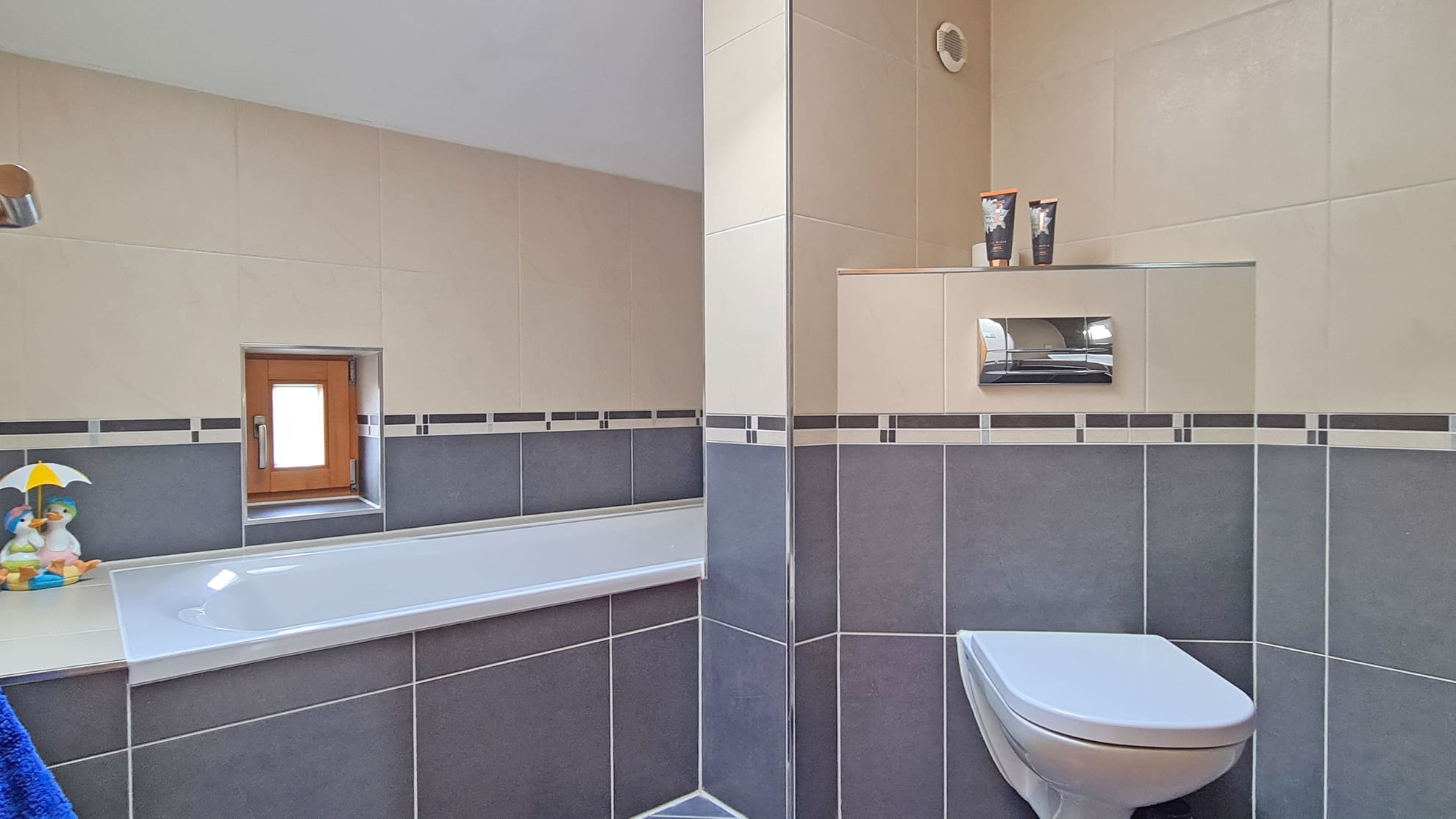 Bathroom Glencarraig, Sutton, Dublin 13