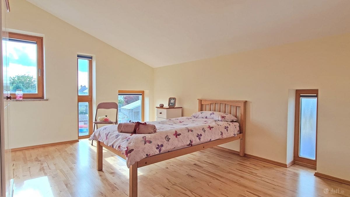 Bedroom 3 Glencarraig, Sutton, Dublin 13