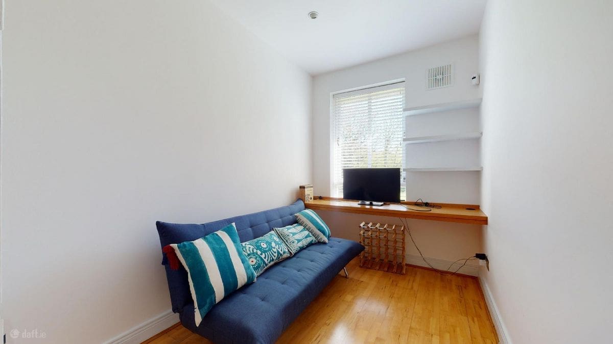 Brooklawn, Dungriffin Road, Howth, Dublin 13