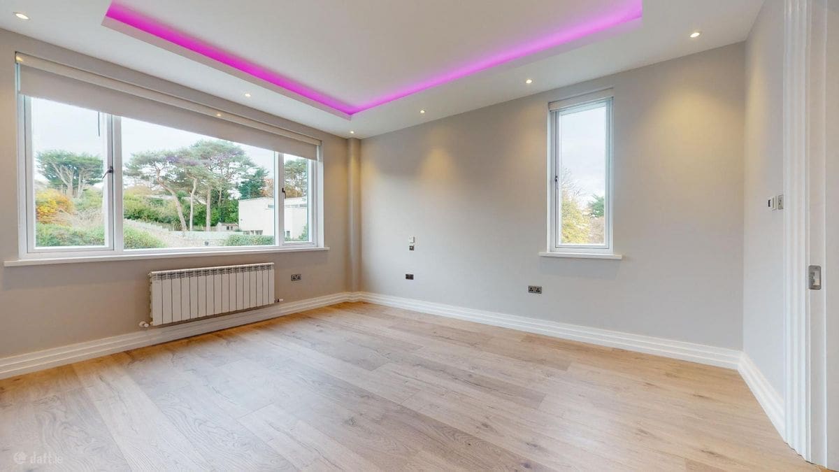 Bedroom 4 Grey’s Lane, Howth, Dublin 13