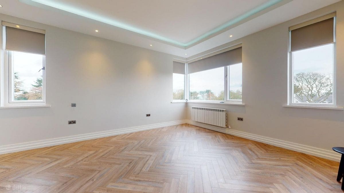 Bedroom 7 Grey’s Lane, Howth, Dublin 13