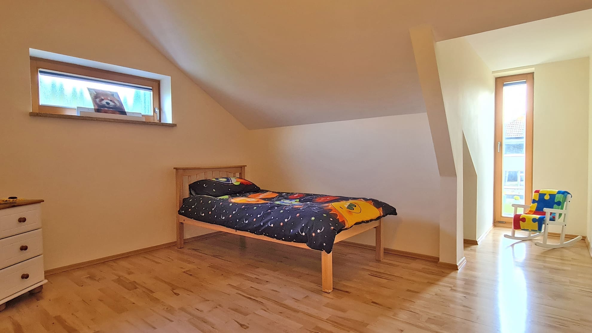 Bedroom4 Glencarraig, Sutton, Dublin 13
