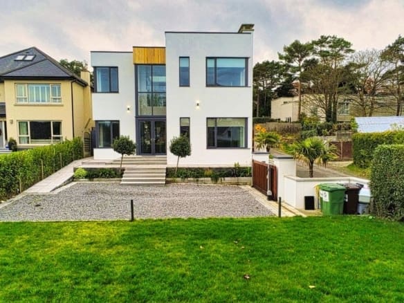 Grey’s Lane, Howth, Dublin 13