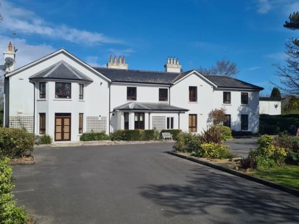Brooklawn, Dungriffin Road, Howth, Dublin 13
