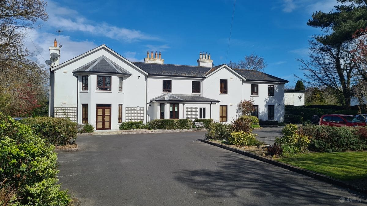 Brooklawn, Dungriffin Road, Howth, Dublin 13