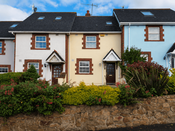 CrossTrees, Howth, Co. Dublin