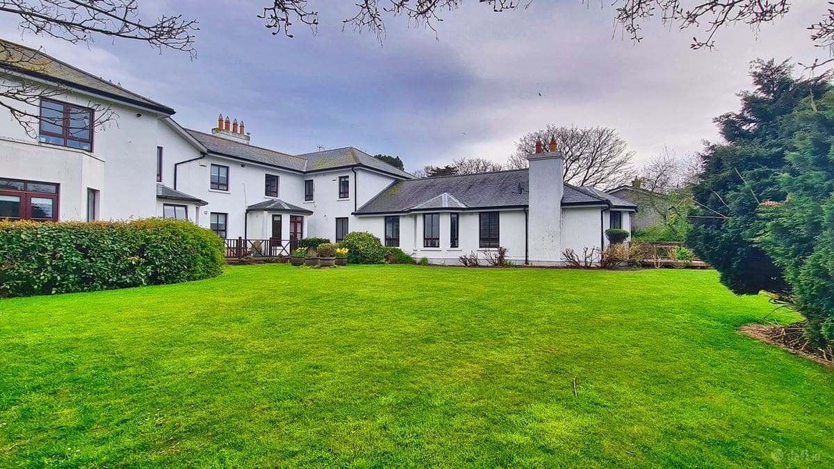 Brooklawn, Dungriffin Road, Howth, Dublin 13