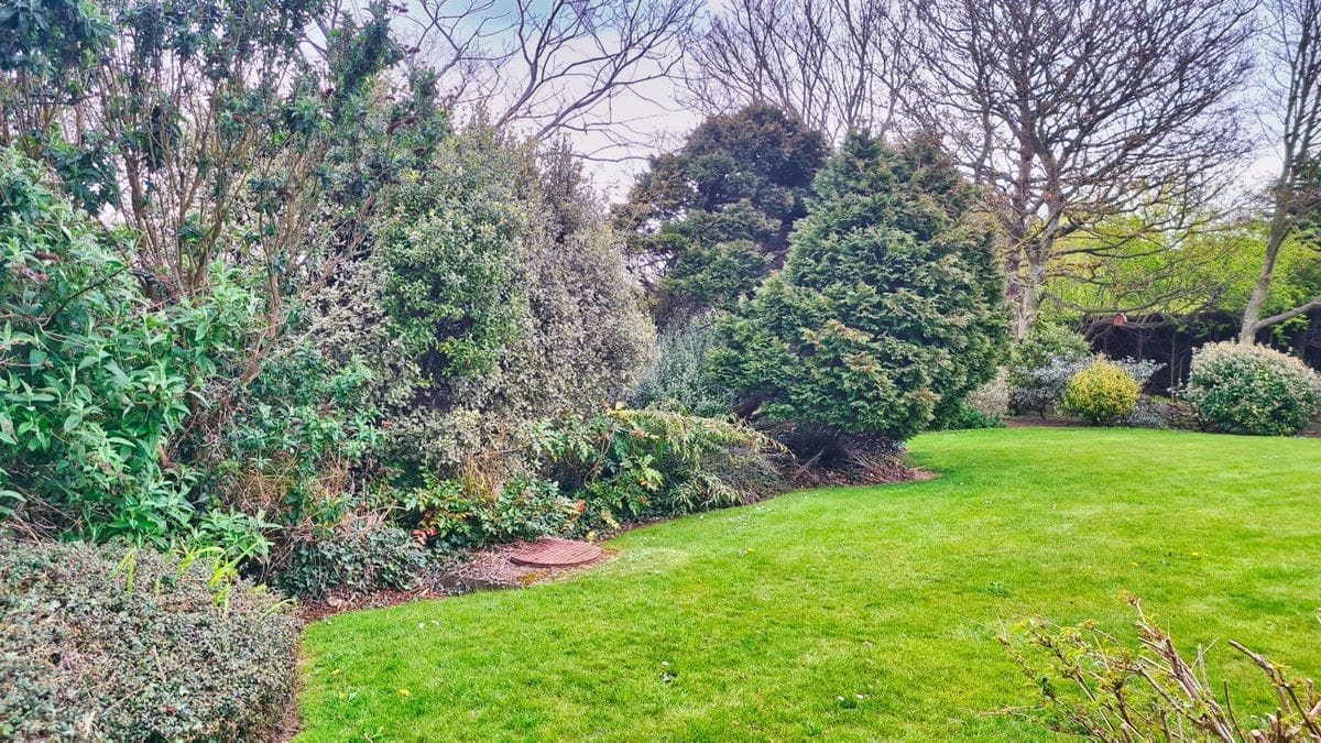 Brooklawn, Dungriffin Road, Howth, Dublin 13