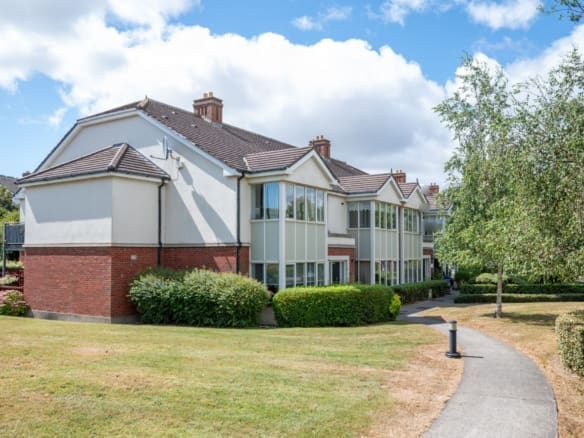 25 Caddell, The Links, Portmarnock, Co. Dublin