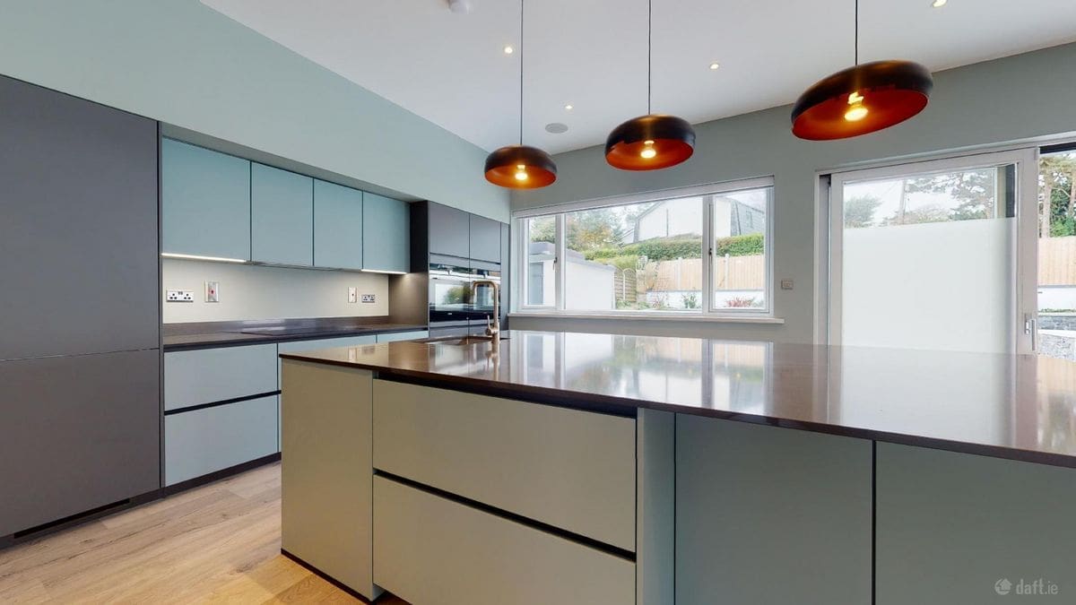 Kitchen 3 Grey’s Lane, Howth, Dublin 13