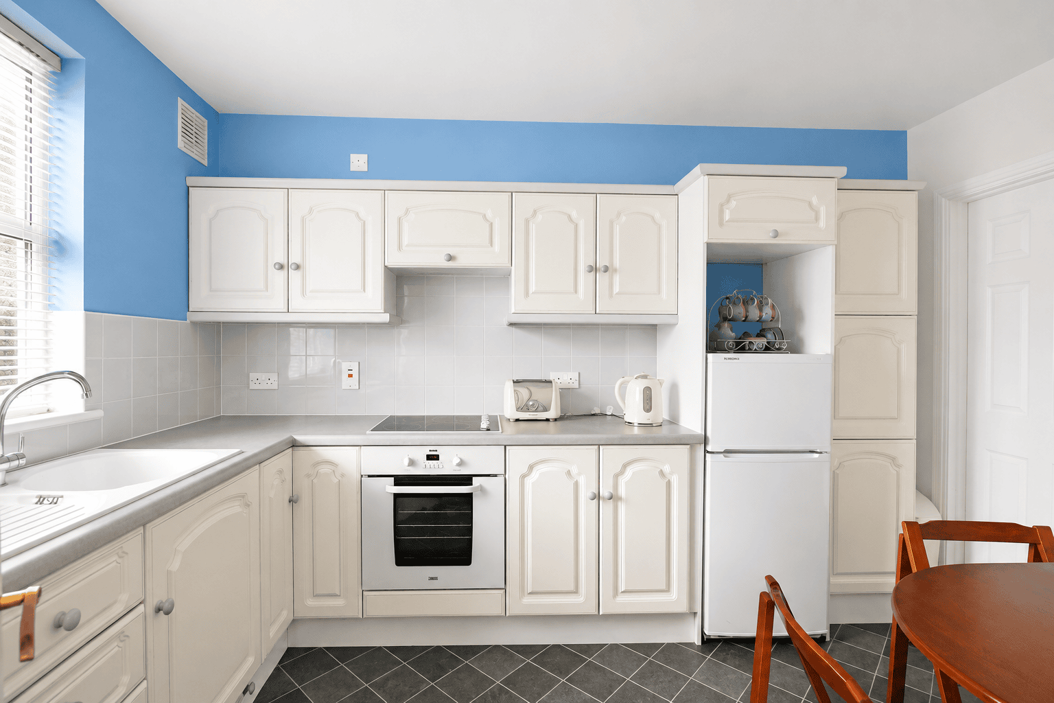 Kitchen CrossTrees, Howth, Co. Dublin