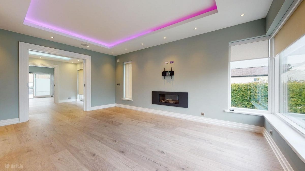 Living Area 2 Grey’s Lane, Howth, Dublin 13