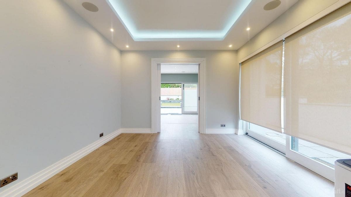 Living Area 3 Grey’s Lane, Howth, Dublin 13