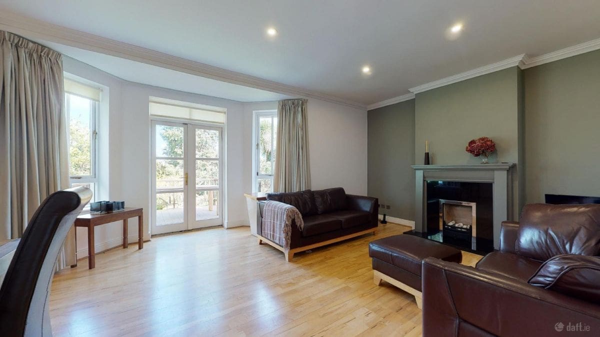 Brooklawn, Dungriffin Road, Howth, Dublin 13