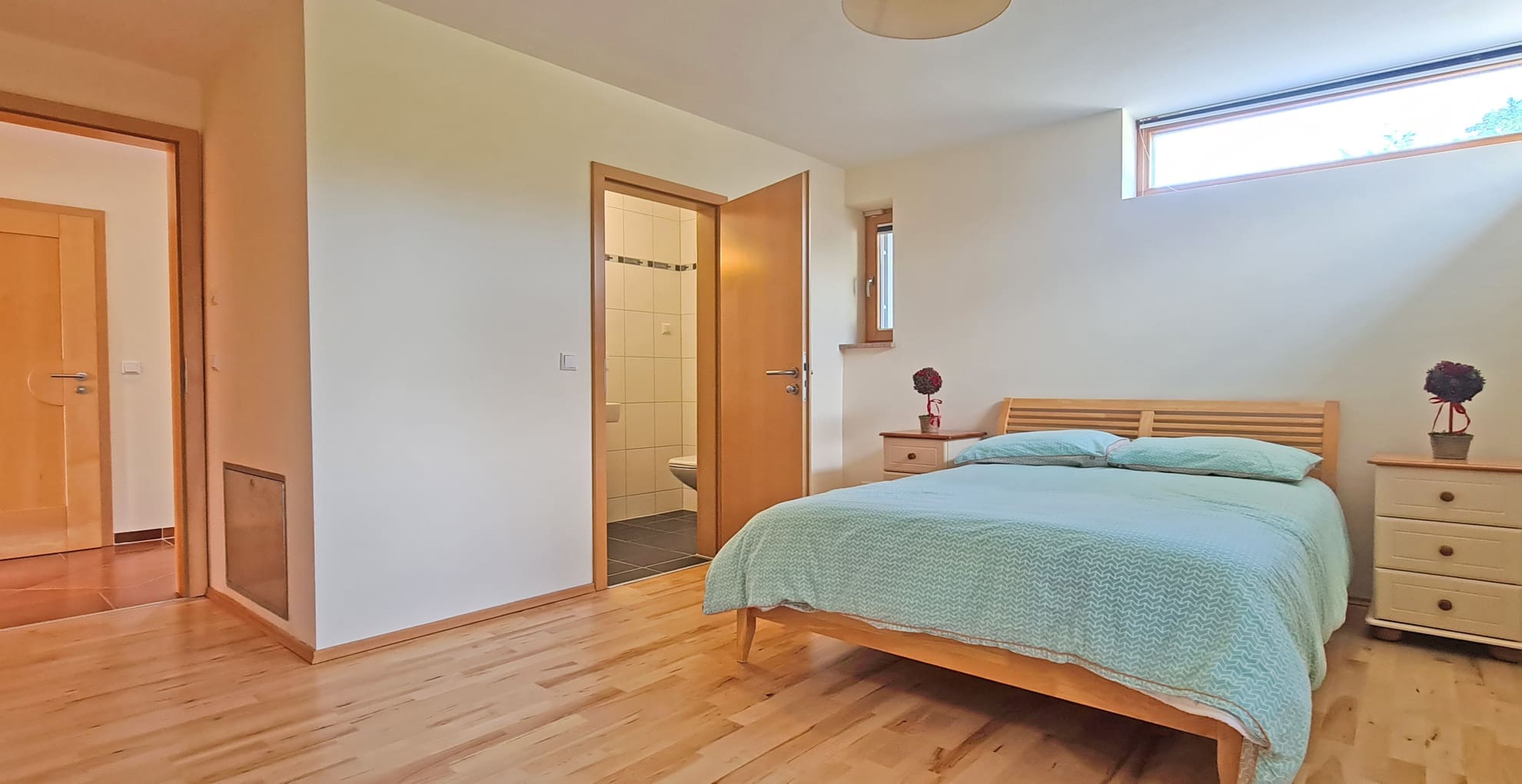 bedroom Glencarraig, Sutton, Dublin 13