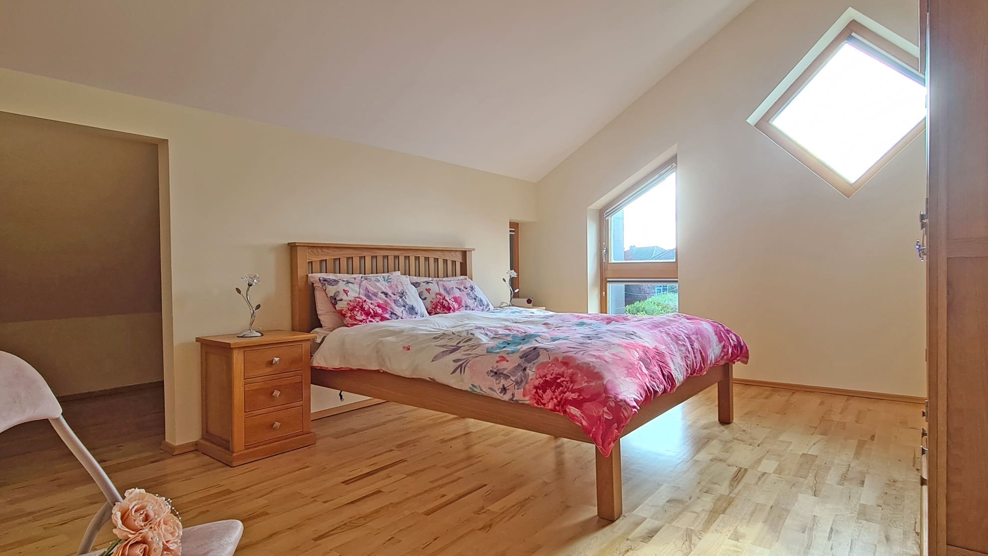 bedroom2 Glencarraig, Sutton, Dublin 13