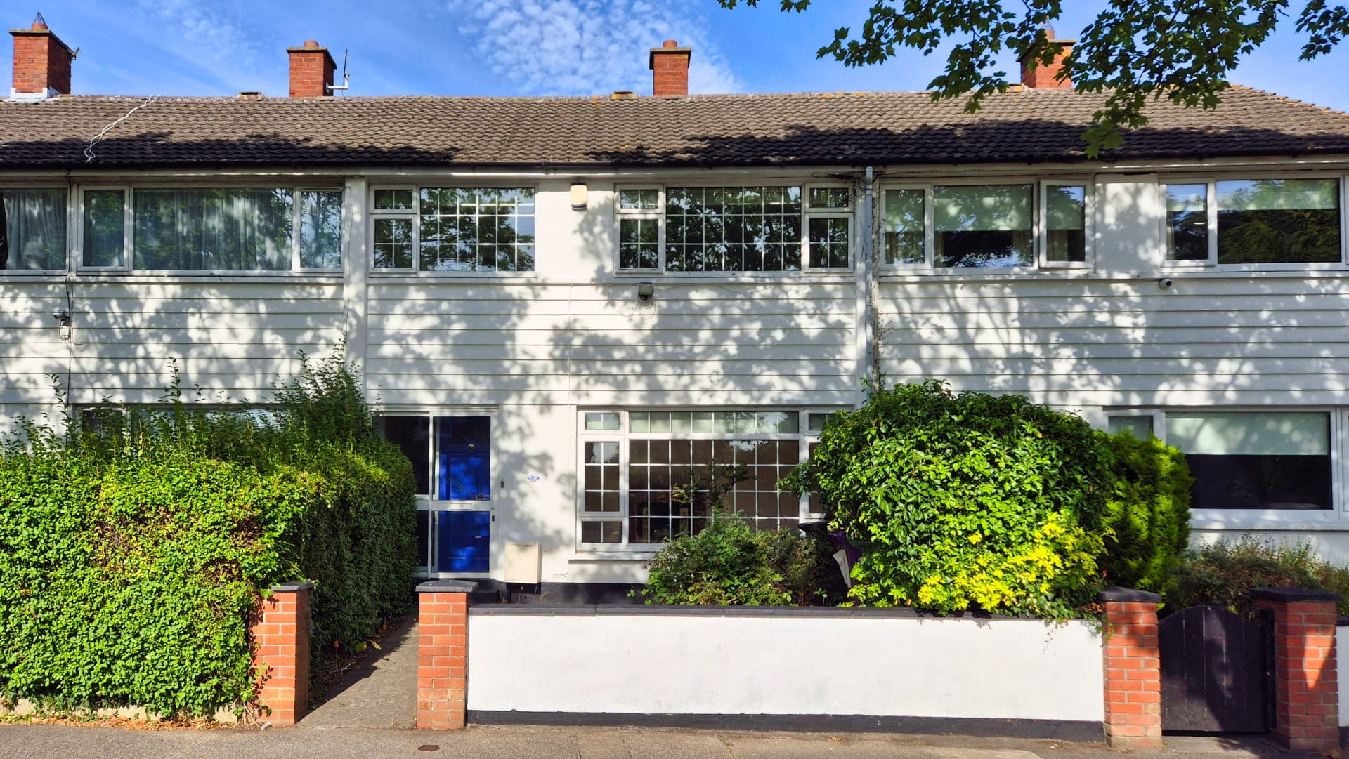 front 38 Bayside Boulevard North, Sutton, D13
