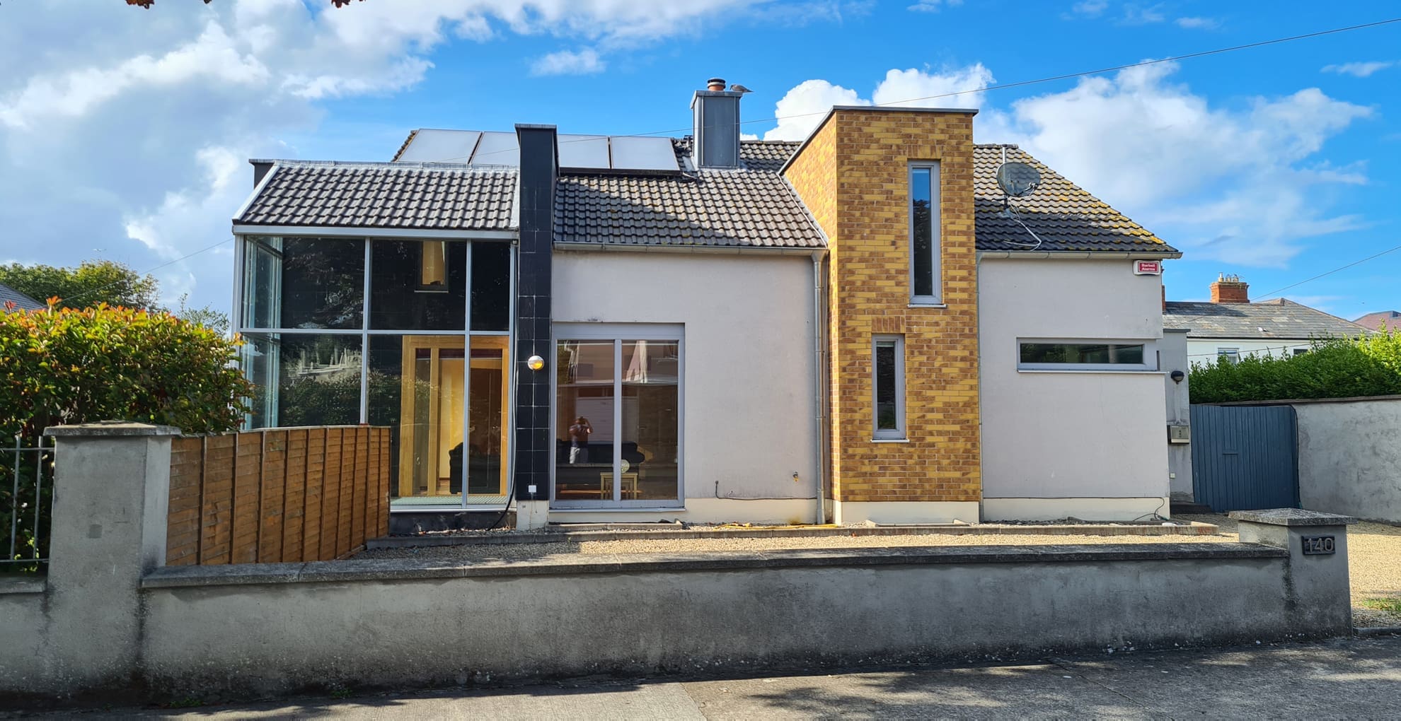 front Glencarraig, Sutton, Dublin 13