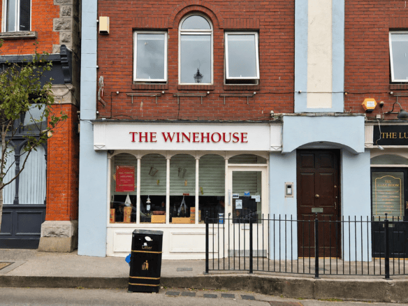 13 Main St, Howth, Dublin, Co. Dublin