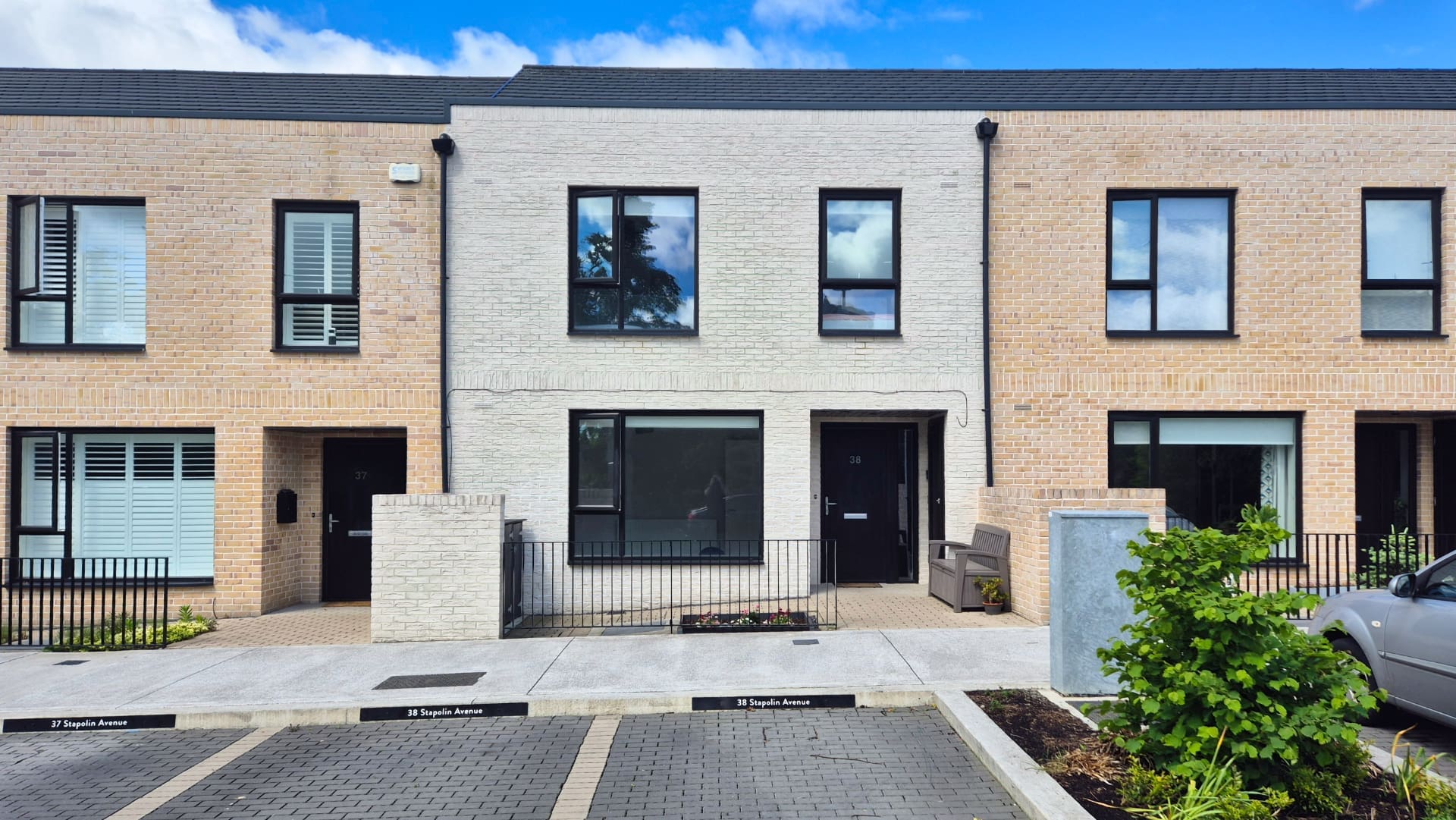 38 Stapolin Avenue, The Coast, Baldoyle, Dublin 13