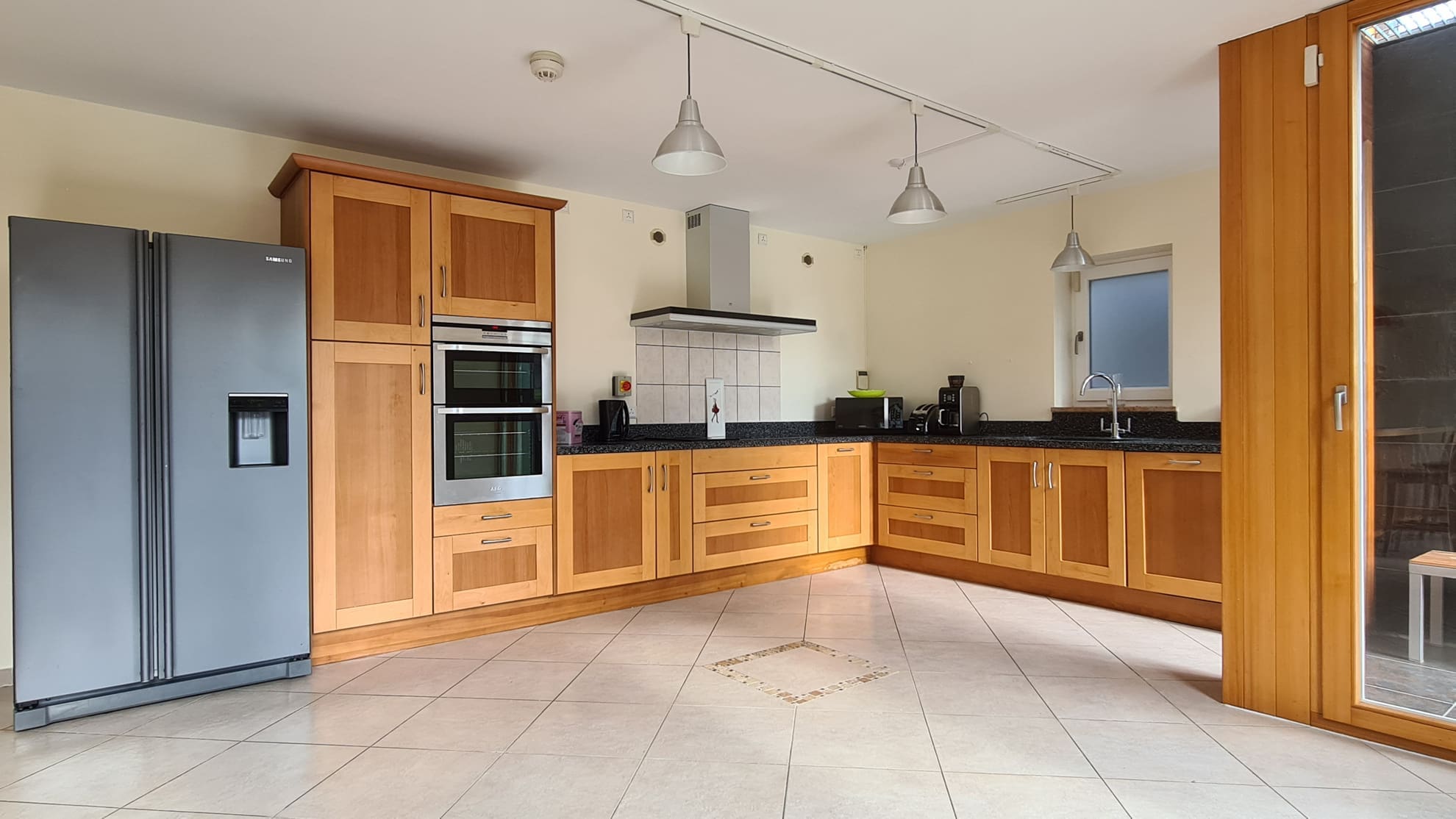 kitchen2 Glencarraig, Sutton, Dublin 13