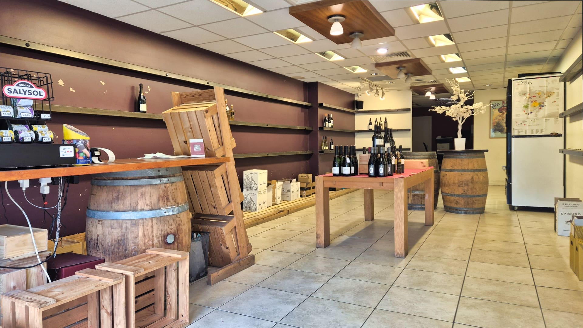 retail3 13 Main St, Howth, Dublin, Co. Dublin
