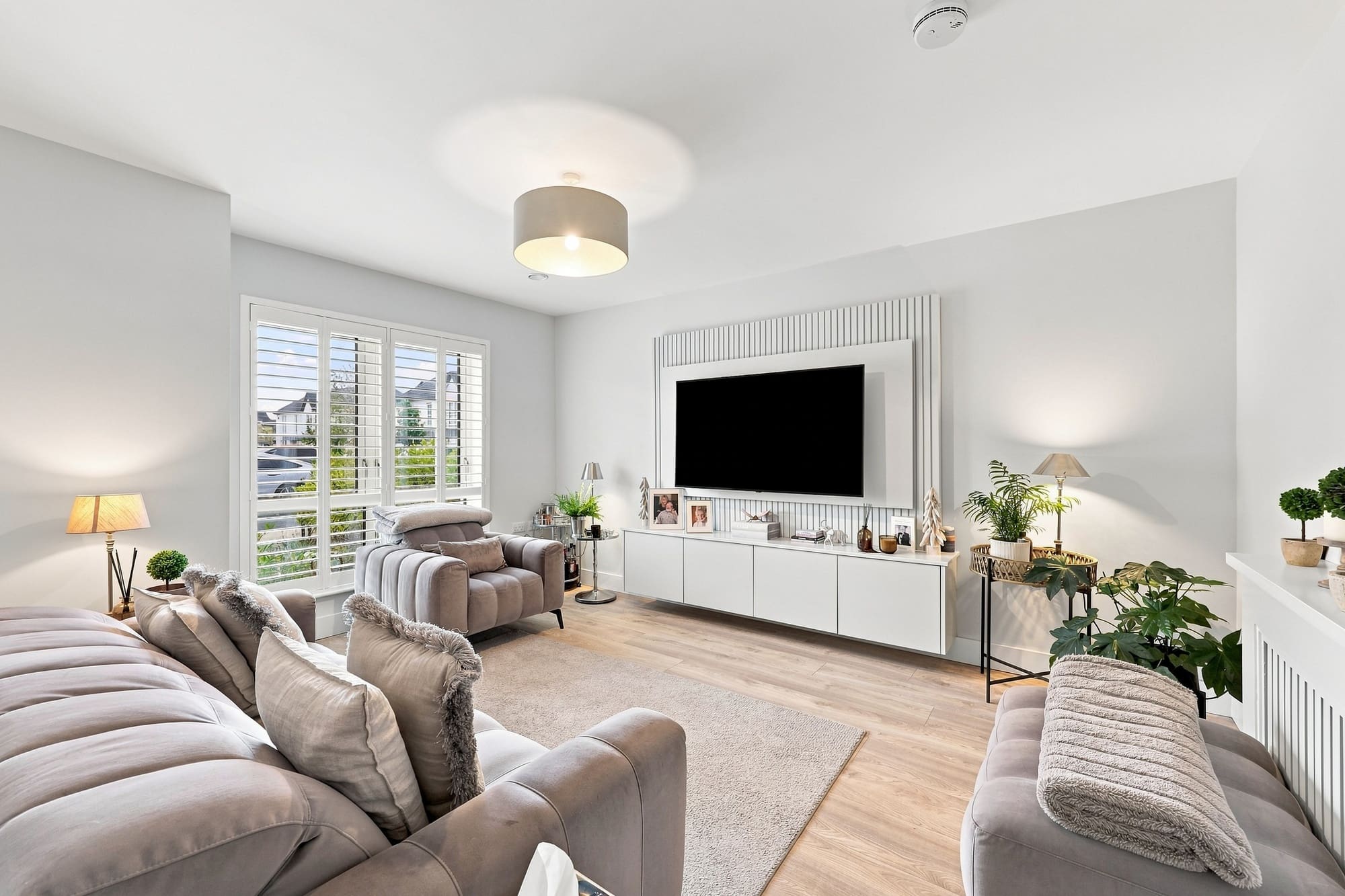 65 Drumnigh Manor, Portmarnock, Co. Dublin