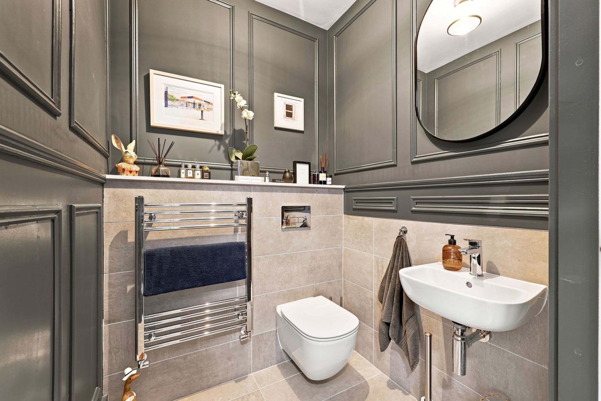 65 Drumnigh Manor, Portmarnock, Co. Dublin