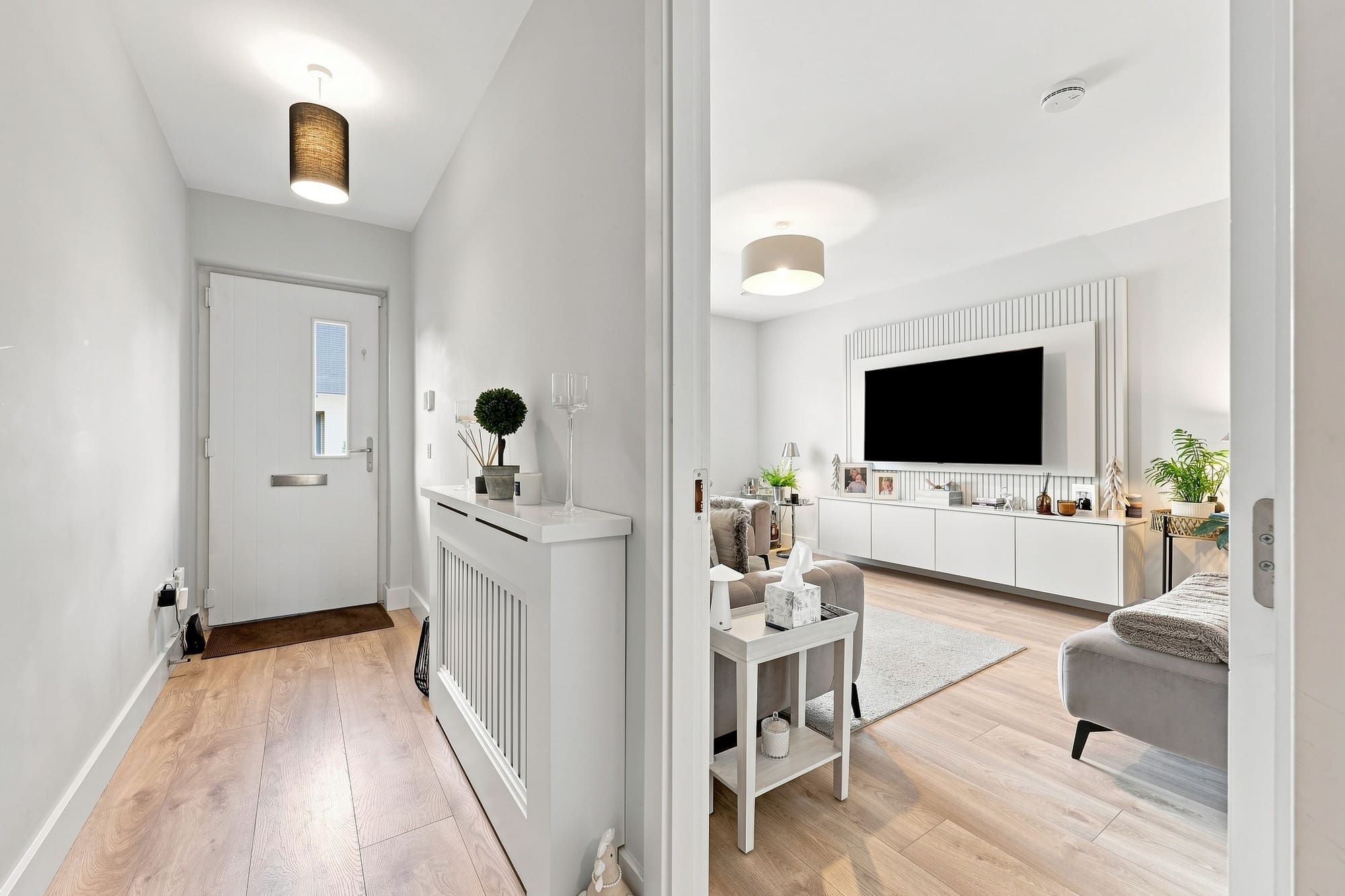 65 Drumnigh Manor, Portmarnock, Co. Dublin