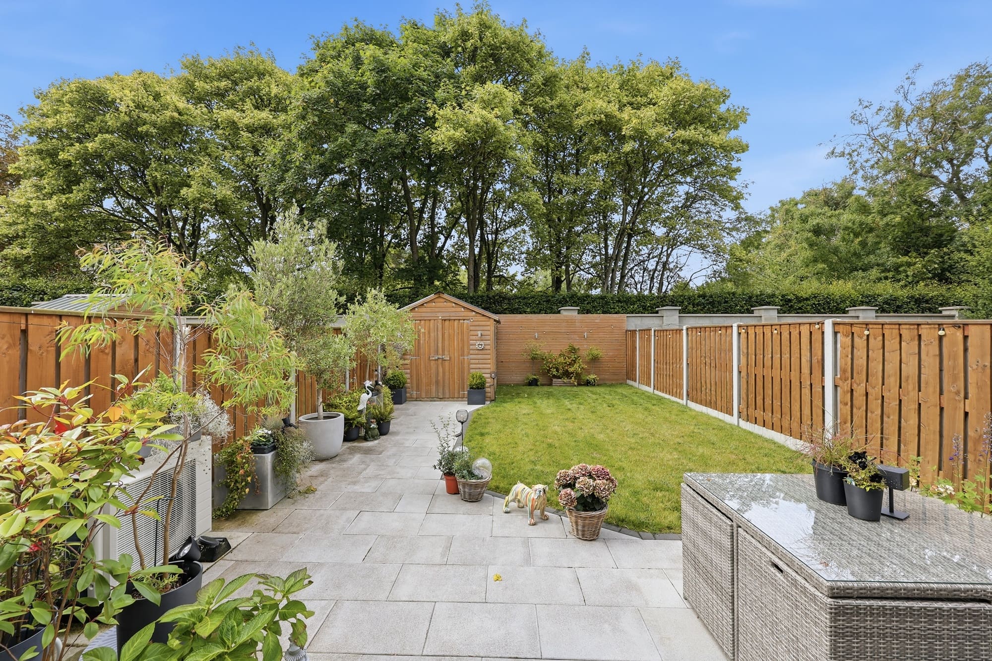 65 Drumnigh Manor, Portmarnock, Co. Dublin