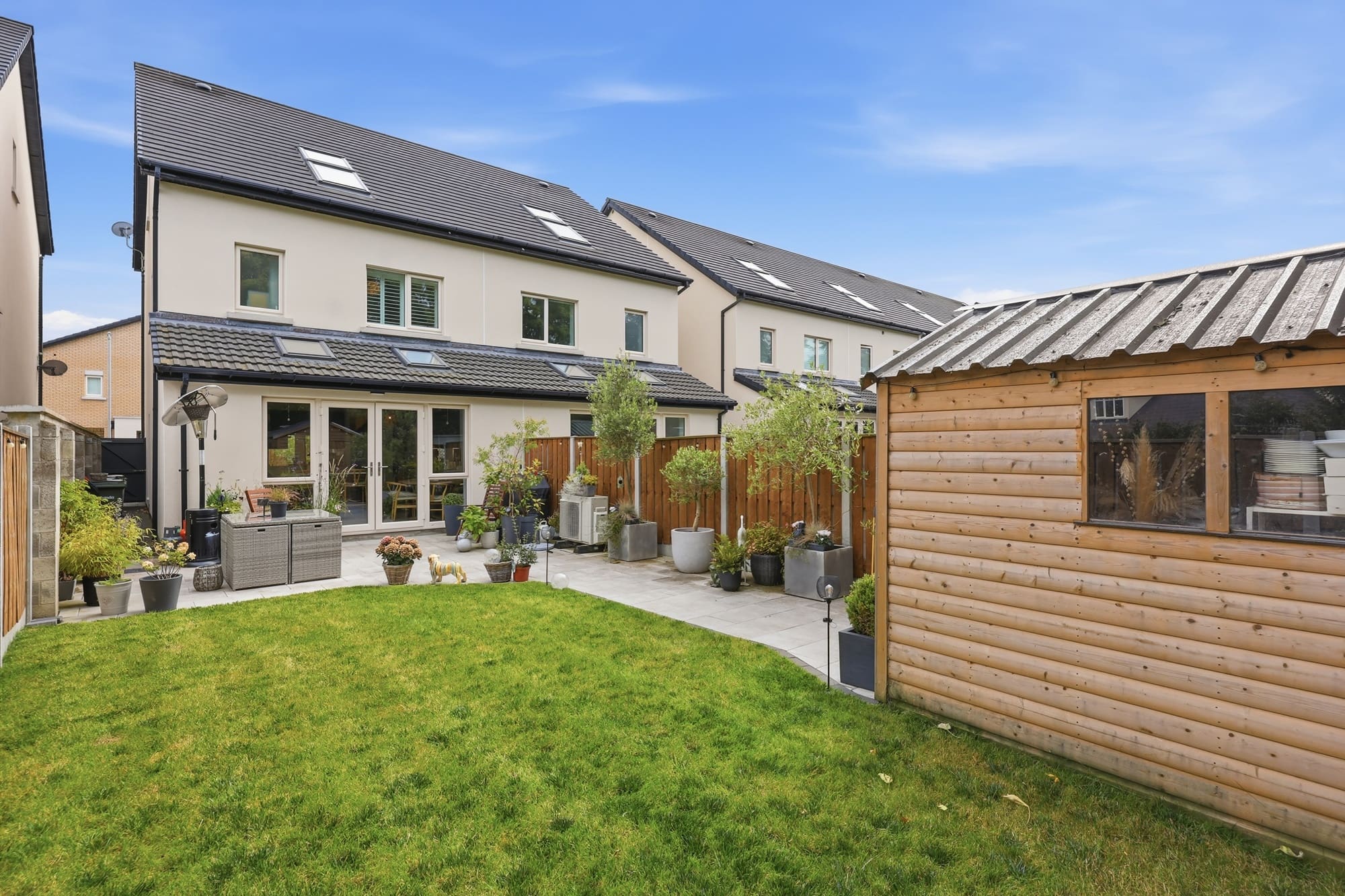 65 Drumnigh Manor, Portmarnock, Co. Dublin