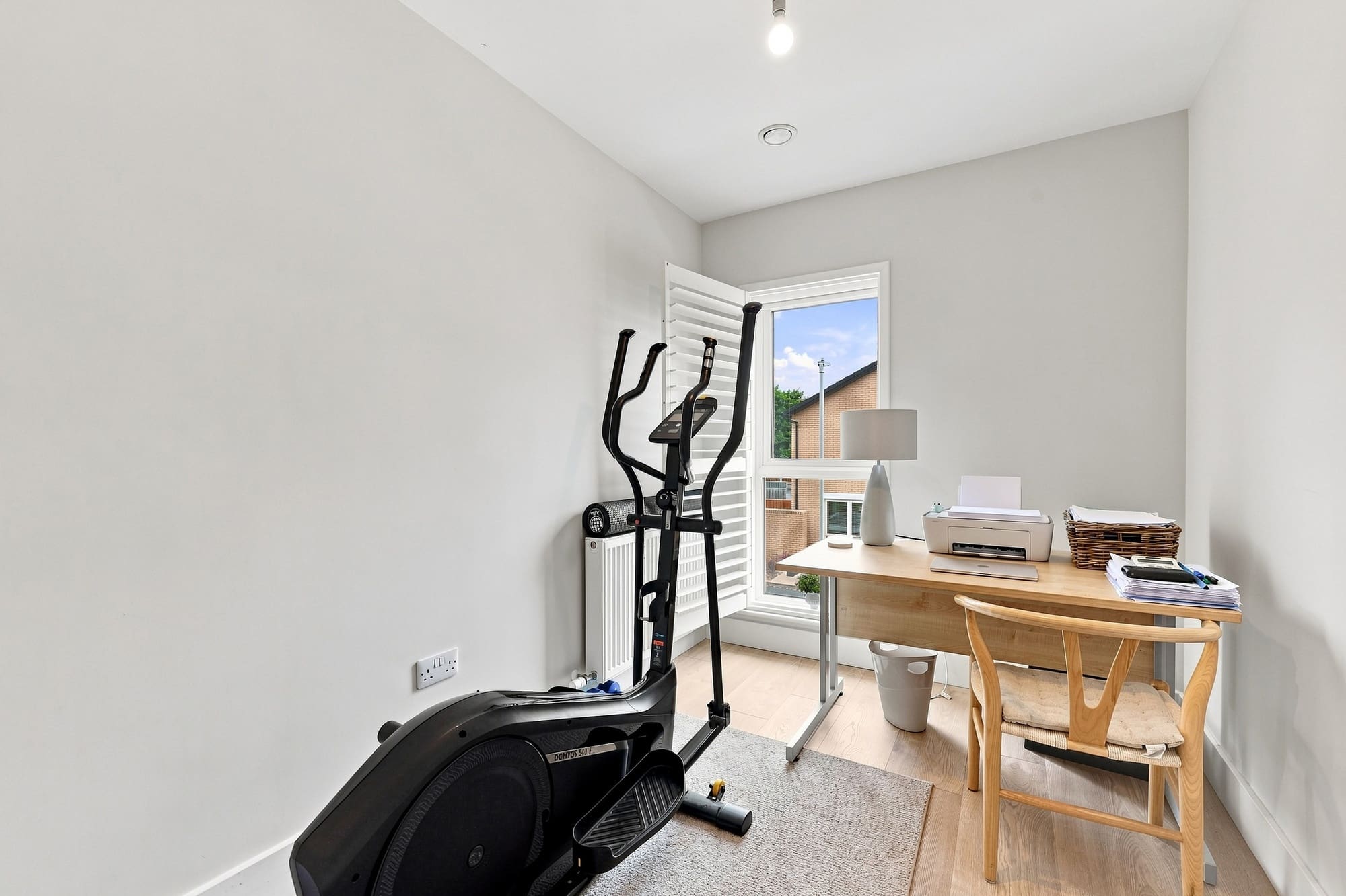 65 Drumnigh Manor, Portmarnock, Co. Dublin