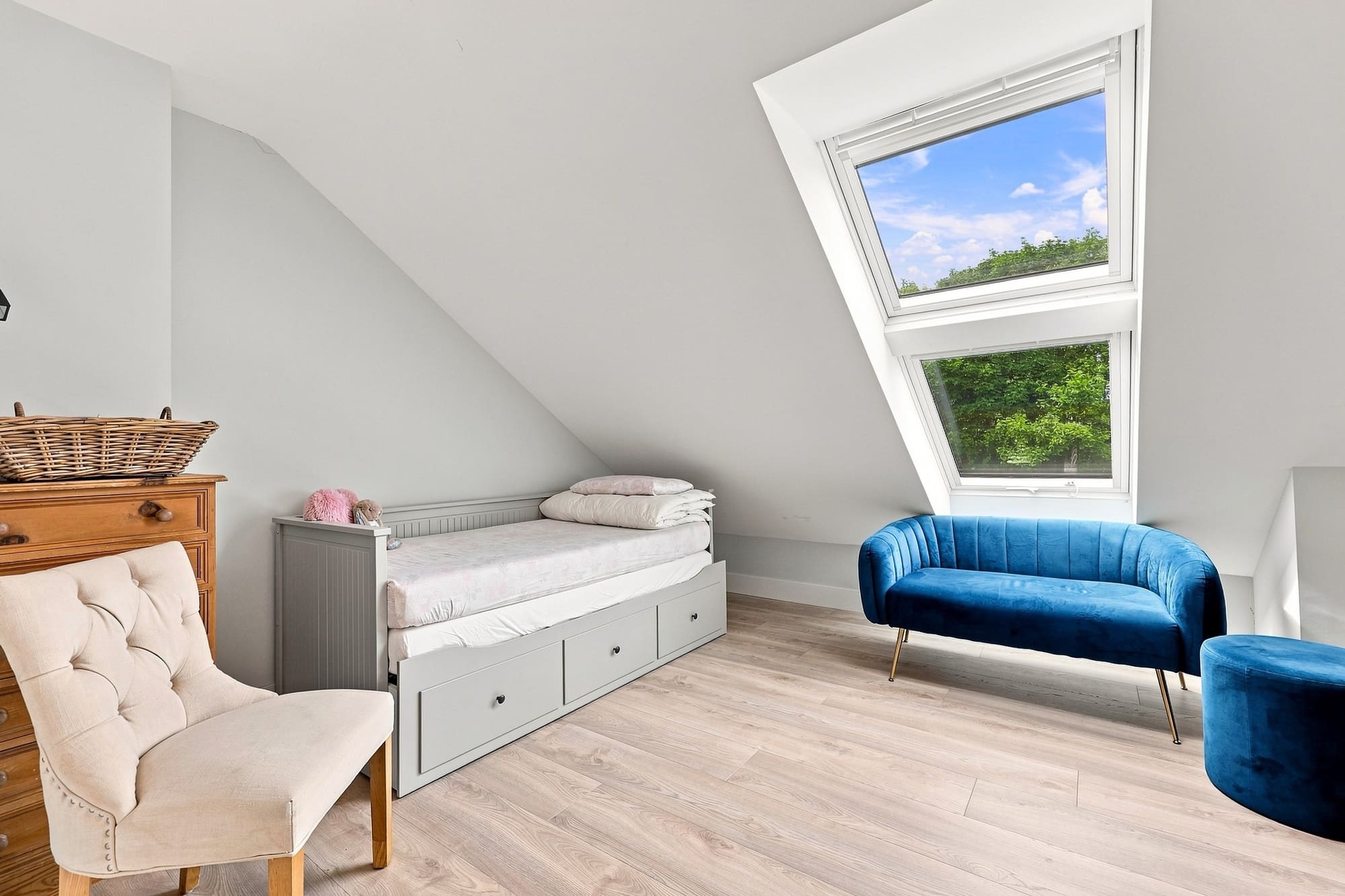 65 Drumnigh Manor, Portmarnock, Co. Dublin