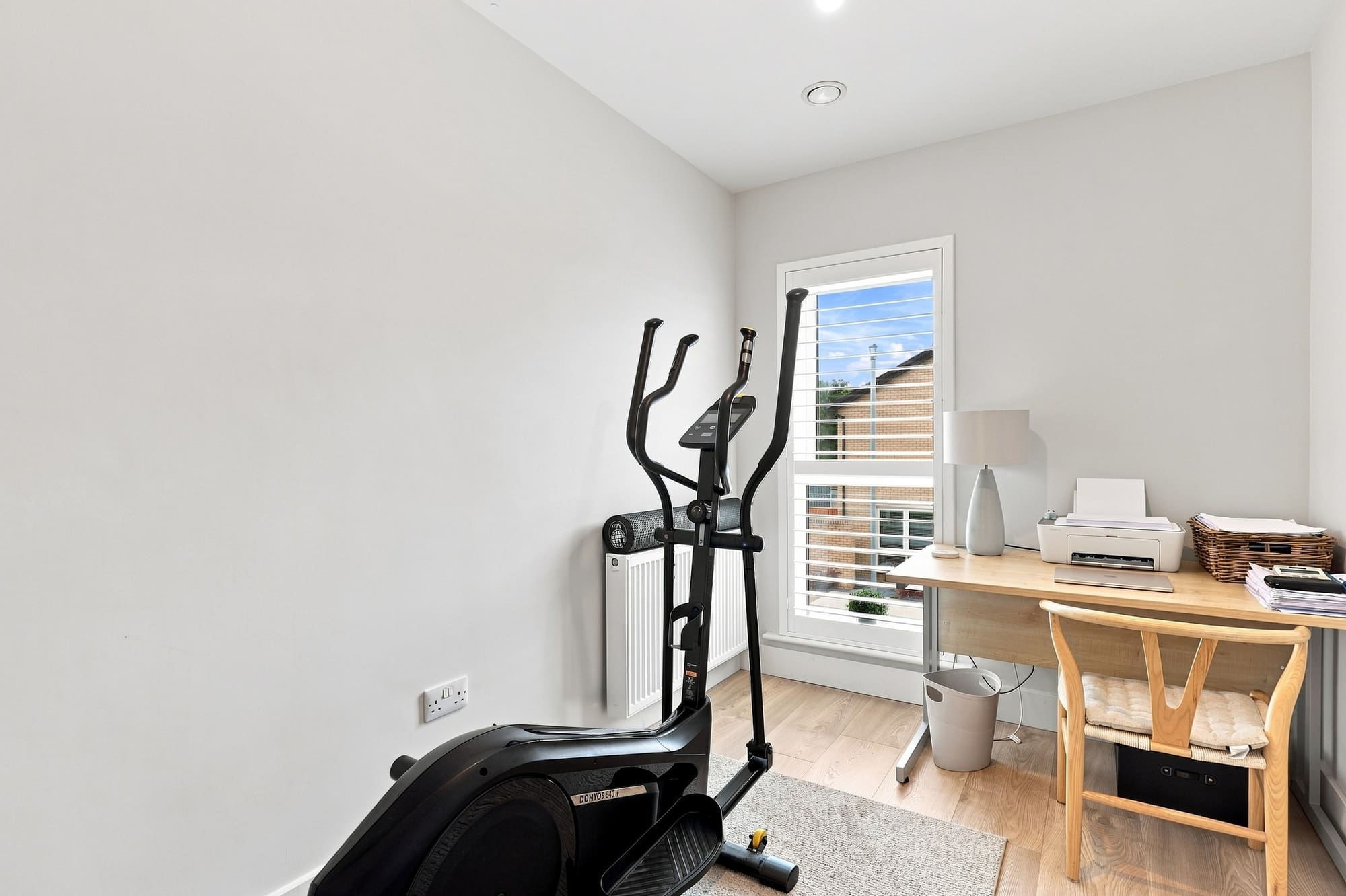 65 Drumnigh Manor, Portmarnock, Co. Dublin
