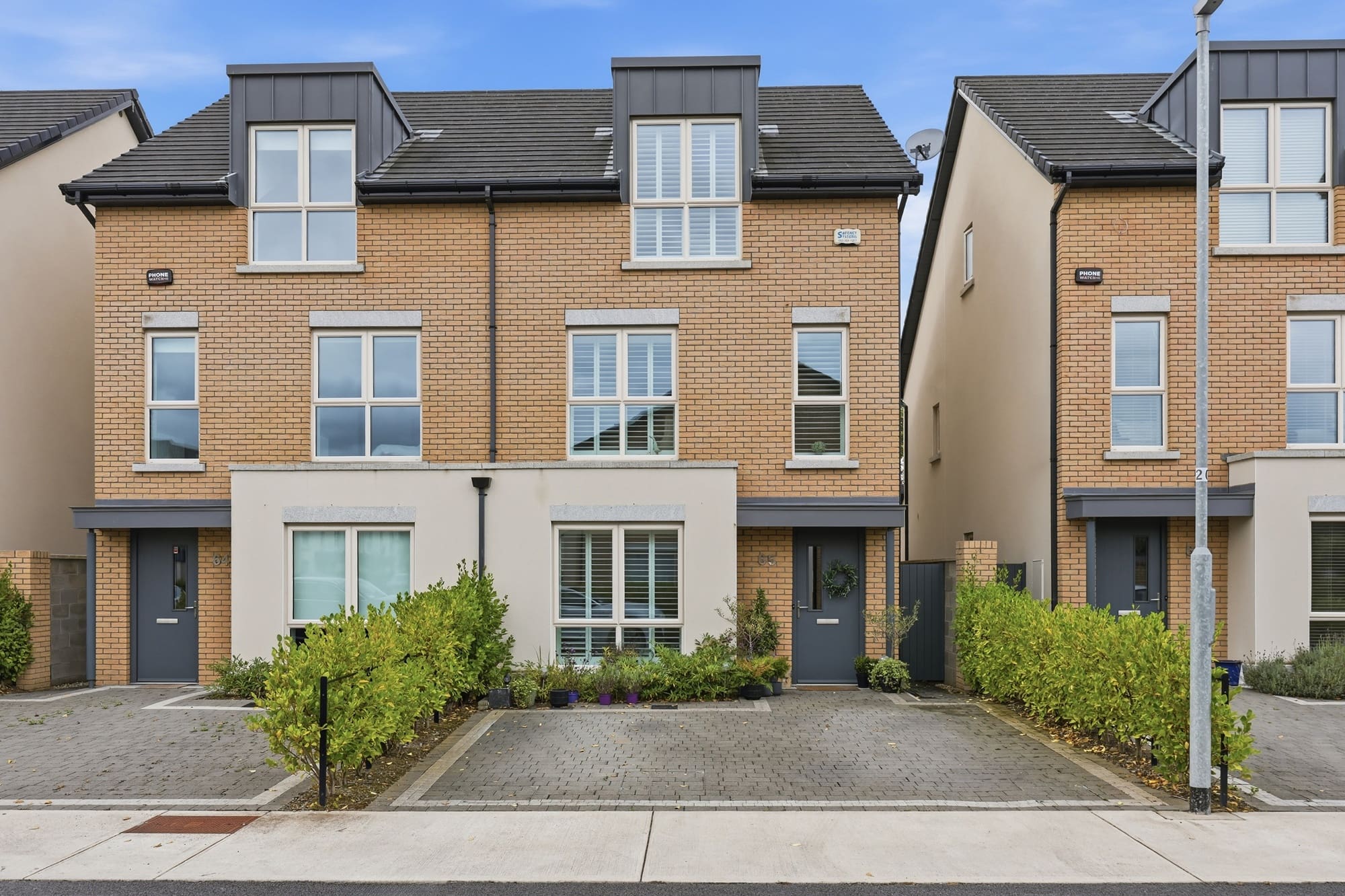 65 Drumnigh Manor, Portmarnock, Co. Dublin