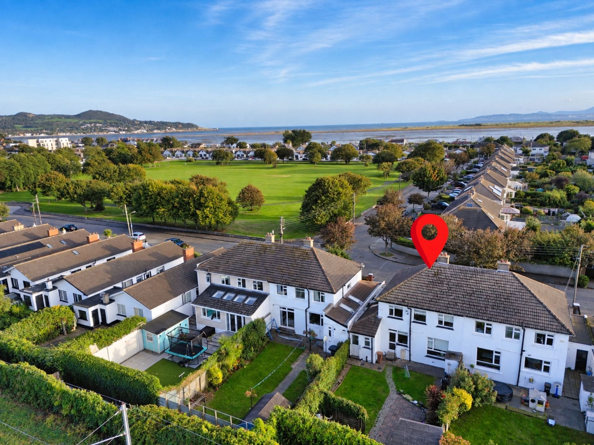 356 Sutton Park, Sutton, Dublin 13