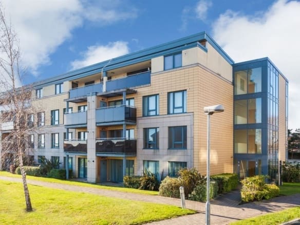 Hampton Lodge, Grace Park Road, Drumcondra, Dublin 9