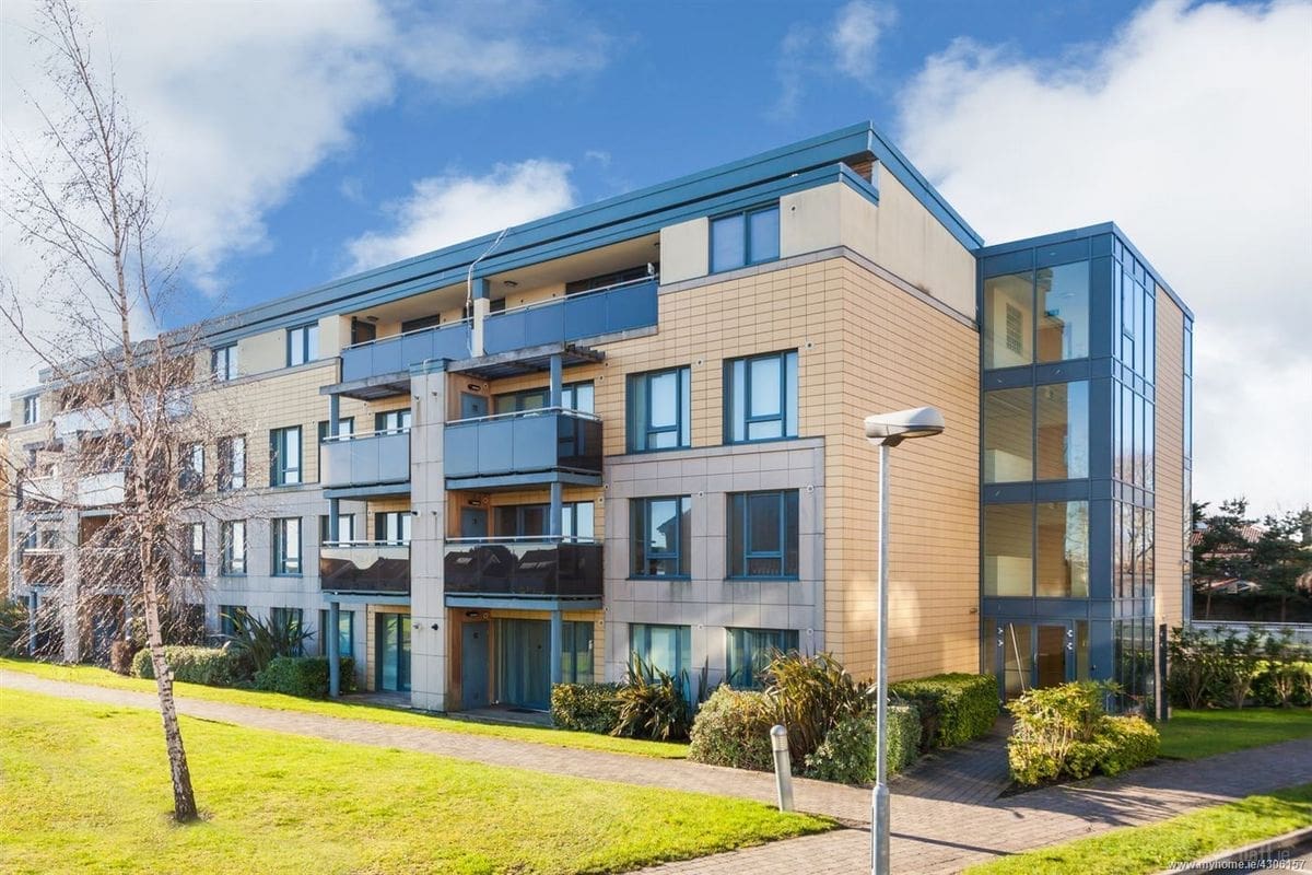 Hampton Lodge, Grace Park Road, Drumcondra, Dublin 9
