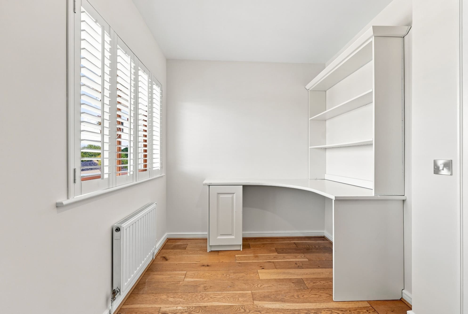 42 Oak Hall, Malahide, Co. Dublin